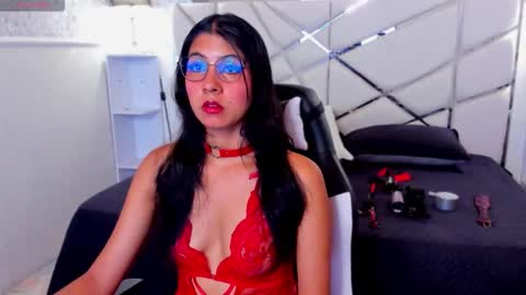 Lana  online show from February 2026 12:10:02 PM