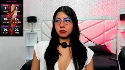 Lana  online show from February 2026 12:42:01 PM