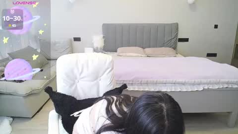 Snapshot of _smileflower_ chatting on February 2025 04:59:02 AM winni online show from February 2025 04:59:02 AM
