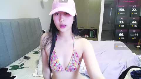 Snapshot of _smileflower_ chatting on February 2025 08:49:02 AM winni online show from February 2025 08:49:02 AM