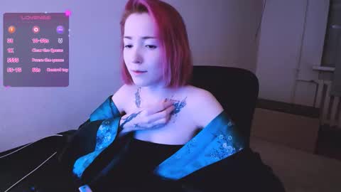 _sneko_ online show from January 2026 07:34:01 PM