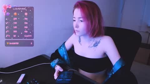 _sneko_ online show from February 2026 08:35:01 AM