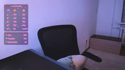 _sneko_ online show from February 2026 08:40:02 PM