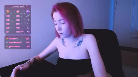 _sneko_ online show from February 2026 06:22:01 AM