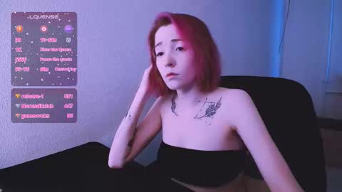 _sneko_ online show from February 2026 06:40:02 AM