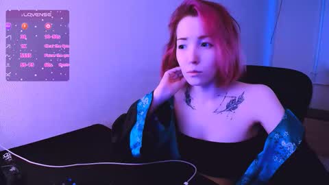 _sneko_ online show from February 2026 10:52:02 AM