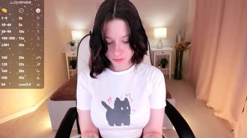 Snapshot of _sofi_spark chatting on March 2025 06:35:02 AM Sofi Follow me online show from March 2025 06:35:02 AM