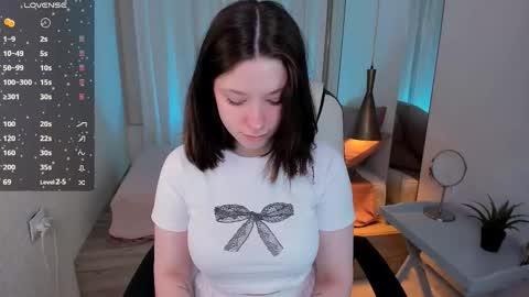 Snapshot of _sofi_spark chatting on March 2025 06:27:01 AM Sofi Follow me online show from March 2025 06:27:01 AM