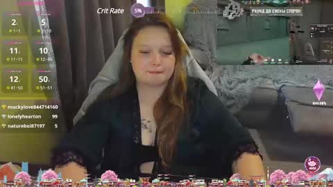 pups online show from January 2025 11:30:02 AM