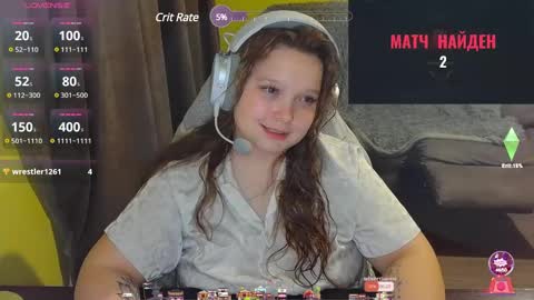 pups online show from January 2025 07:21:02 PM
