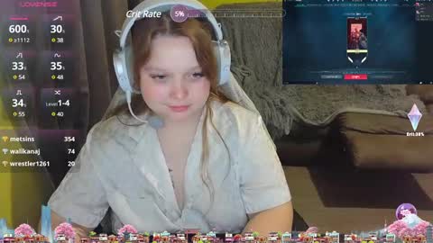 pups online show from January 2025 10:23:01 PM
