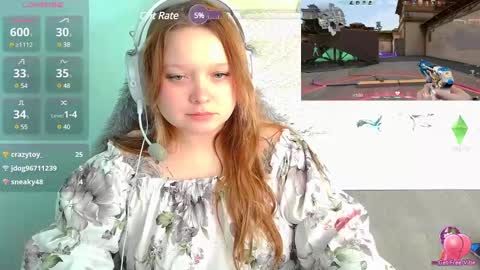 pups online show from February 2025 08:38:01 AM