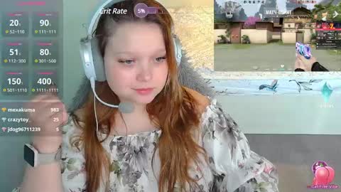 pups online show from February 2025 11:43:01 AM