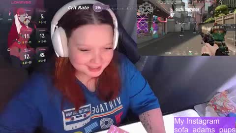 pups online show from November 2025 02:28:02 AM