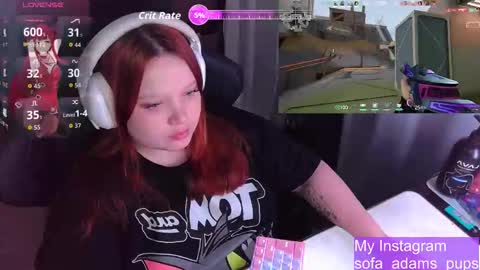 pups online show from November 2025 06:24:01 AM