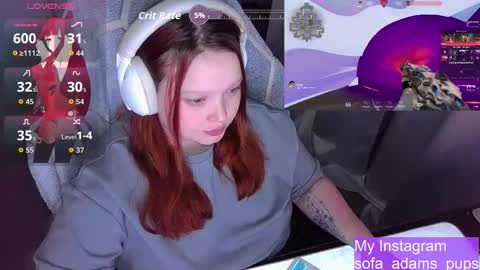 pups online show from December 2025 07:04:02 AM