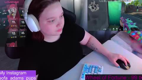 pups online show from March 2026 10:50:02 AM