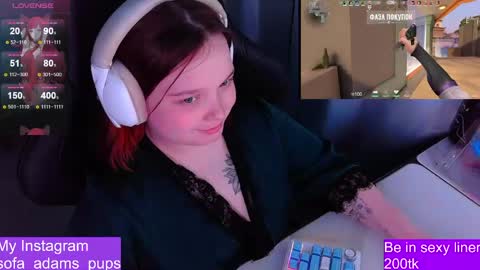 pups online show from April 2026 12:29:02 PM