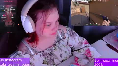 pups online show from April 2026 09:23:02 AM