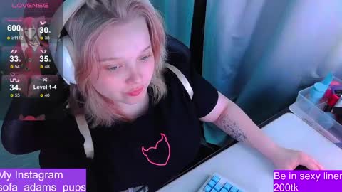 pups online show from May 2026 07:58:02 AM