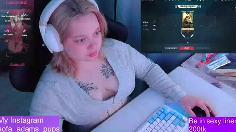 pups online show from May 2026 08:00:01 AM