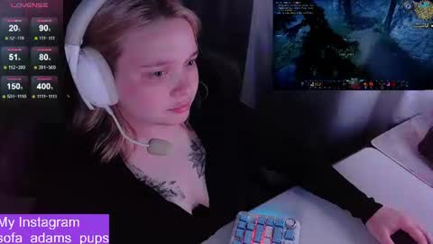 pups online show from June 2026 06:23:01 PM