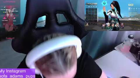 pups online show from June 2026 09:23:02 AM