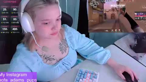 pups online show from June 2026 08:12:02 AM