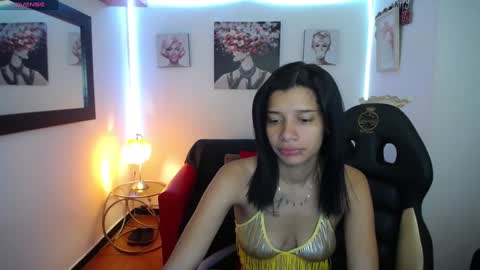 Snapshot of _sofia_martinez_ chatting on January 2025 12:47:02 PM Sofia online show from January 2025 12:47:02 PM