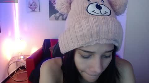 Snapshot of _sofia_martinez_ chatting on February 2025 02:40:02 AM Sofia online show from February 2025 02:40:02 AM