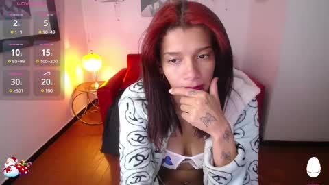 Snapshot of _sofia_martinez_ chatting on February 2025 08:17:01 AM Sofia online show from February 2025 08:17:01 AM