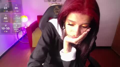 Snapshot of _sofia_martinez_ chatting on March 2025 07:08:02 AM Sofia online show from March 2025 07:08:02 AM
