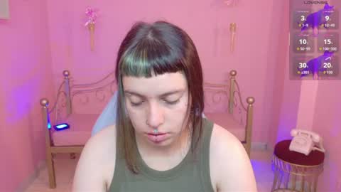 Sofia  online show from June 2026 01:25:02 PM