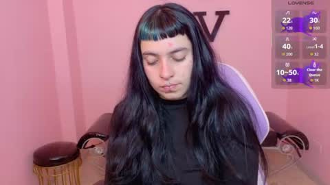 Sofia  online show from June 2026 12:22:01 PM