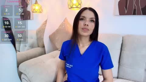 SOFIA DELUXE   online show from November 2025 07:14:01 PM