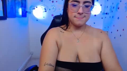 Snapshot of _sofiajones_ chatting on December 2024 01:49:02 PM SOFIA online show from December 2024 01:49:02 PM