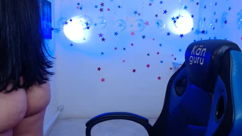 Snapshot of _sofiajones_ chatting on December 2024 05:04:01 PM SOFIA online show from December 2024 05:04:01 PM