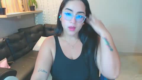 Snapshot of _sofiajones_ chatting on February 2025 05:48:02 PM SOFIA online show from February 2025 05:48:02 PM