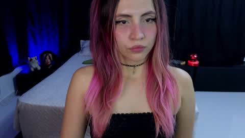 Snapshot of _sofiapink chatting on December 2024 02:57:01 AM Sofia online show from December 2024 02:57:01 AM