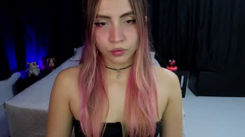 Snapshot of _sofiapink chatting on December 2024 02:34:02 AM Sofia online show from December 2024 02:34:02 AM