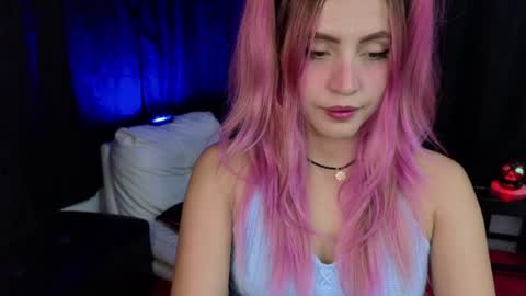 Snapshot of _sofiapink chatting on January 2025 11:44:02 PM Sofia online show from January 2025 11:44:02 PM