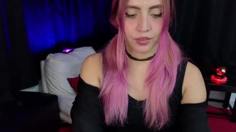 Snapshot of _sofiapink chatting on January 2025 03:22:01 AM Sofia online show from January 2025 03:22:01 AM