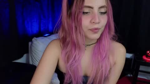 Snapshot of _sofiapink chatting on January 2025 02:43:02 AM Sofia online show from January 2025 02:43:02 AM