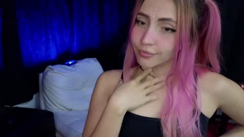 Snapshot of _sofiapink chatting on January 2025 02:39:02 AM Sofia online show from January 2025 02:39:02 AM