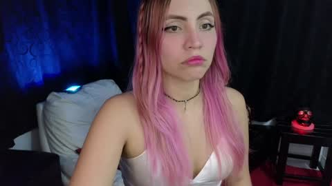 Snapshot of _sofiapink chatting on January 2025 03:11:02 AM Sofia online show from January 2025 03:11:02 AM