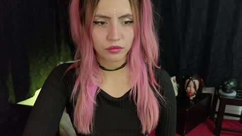 Snapshot of _sofiapink chatting on February 2025 02:50:02 AM Sofia online show from February 2025 02:50:02 AM