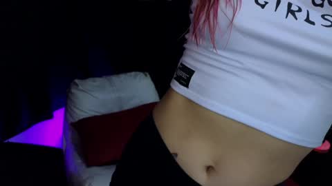 Snapshot of _sofiapink chatting on February 2025 12:28:01 AM Sofia online show from February 2025 12:28:01 AM