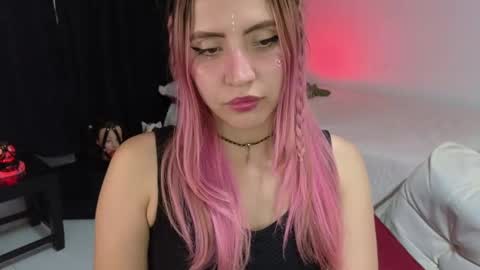 Snapshot of _sofiapink chatting on February 2025 03:00:02 AM Sofia online show from February 2025 03:00:02 AM