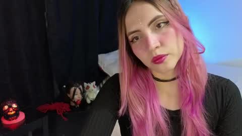 Snapshot of _sofiapink chatting on February 2025 11:59:01 PM Sofia online show from February 2025 11:59:01 PM