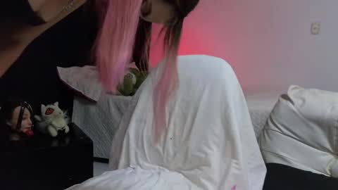 Snapshot of _sofiapink chatting on March 2025 11:38:01 PM Sofia online show from March 2025 11:38:01 PM